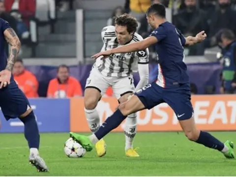 Barca bất ngờ nhắm "người quen cũ" của M.U để thay Xavi