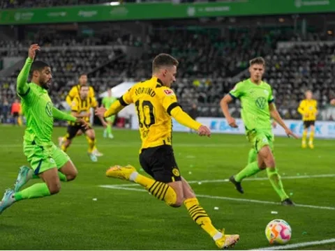 Serie A sẽ có 5 đội tham dự cúp C1 mùa sau?