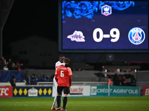 Harry Kane lại lập kỷ lục mới