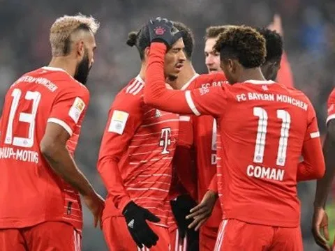 Tottenham sẵn sàng trả giá khủng cho "bom xịt" của Barcelona