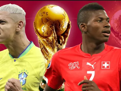 Messi: Trận thua Ả Rập Xê Út truyền động lực cho Argentina