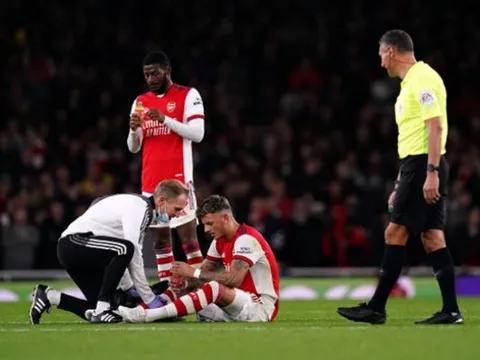 Sau Jadon Sancho, thêm một cái tên chuẩn bị rời Manchester United