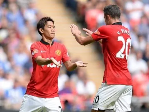 "Chúng ta quên mất M.U là một trong những đội bóng lớn nhất thế giới"