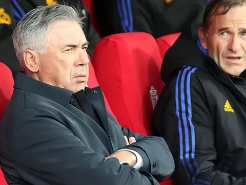 Arsenal triệu hồi cầu thủ trẻ tiềm năng