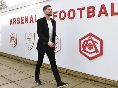 Chuyên gia khen ngợi thương vụ thông minh của Arsenal