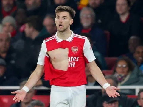 Erik ten Hag "trách khéo" bộ phận y tế của Manchester United