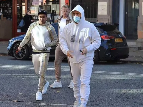 Tottenham có "phương án B" nếu không mua được Gallagher