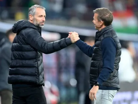 Cuối cùng, Chúa cũng đứng về phía Messi