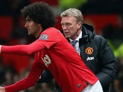 Những thương vụ bom xịt khi 'mua theo ý thầy' tại Old Trafford