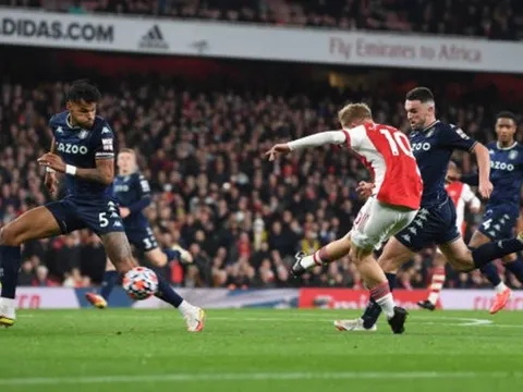 Thierry Henry thừa nhận Premier League có 3 CLB ở một hành tinh khác