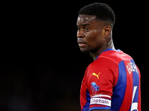 Liverpool lên kế hoạch "cuỗm" đội trưởng Crystal Palace