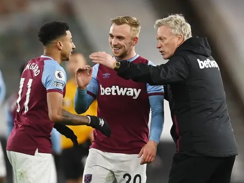 Thỏa thuận thông qua, Fornals đếm ngày gia nhập Betis