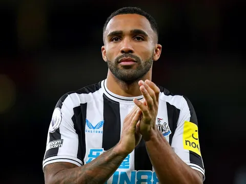 Howe lên tiếng, tương lai Wilson định đoạt