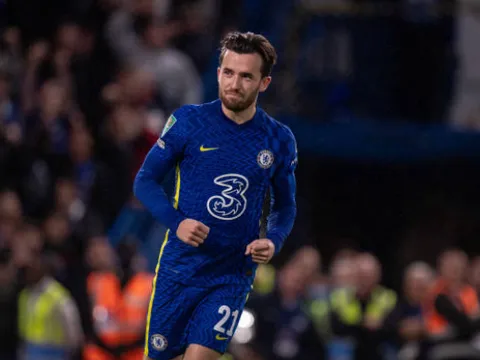 Nguy cơ nghỉ cả mùa, Ben Chilwell lên tiếng