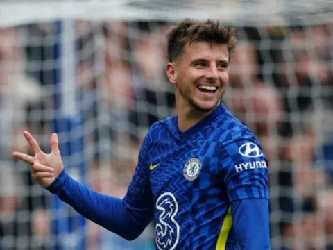 Gary Lineker ca ngợi tài năng tuyệt vời sau chiến thắng 7-0 của Chelsea