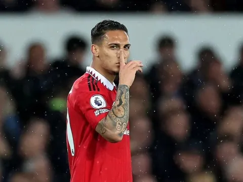 Kane bị Bayern cấm làm một điều