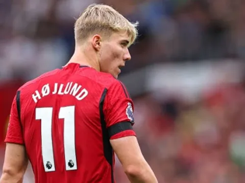 Thái độ của dàn sao Man Utd sau thất bại