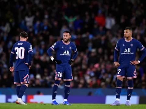 Thái độ bất ngờ của Real trước tương lai Mbappe