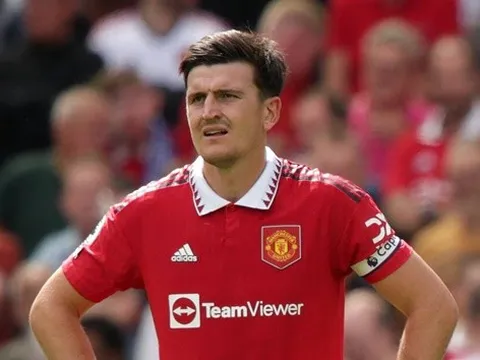 Chuyên gia nêu điểm khác biệt của M.U khi Maguire tái xuất