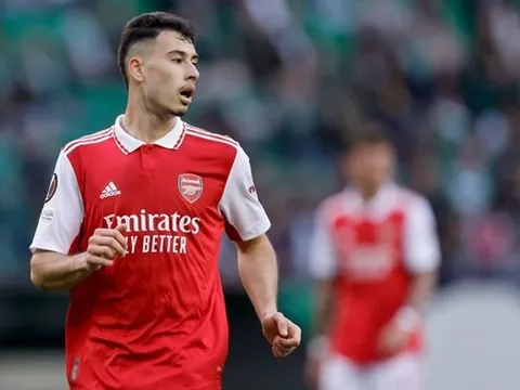 "Đó là trận đấu mà Arsenal đã đánh mất chức vô địch"