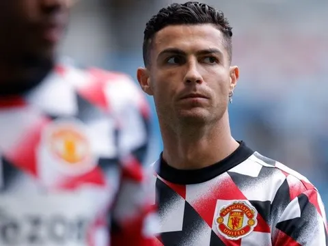 "M.U sẽ ở lại top 4, đó là điều tôi tập trung"