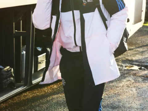 Bernardo Silva lên xe hoa với người mẫu xinh đẹp