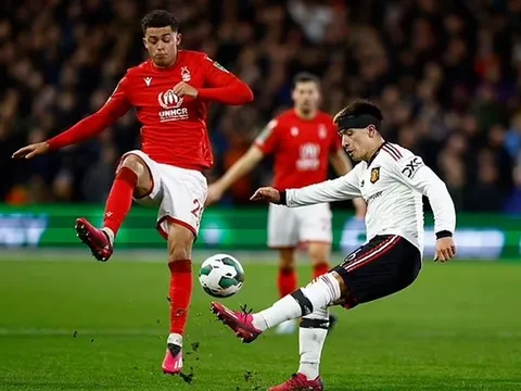 Tân binh Chelsea có màn ra mắt không thể ấn tượng hơn