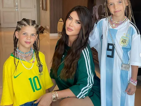 Thanh gươm bén ngót của Atletico Madrid