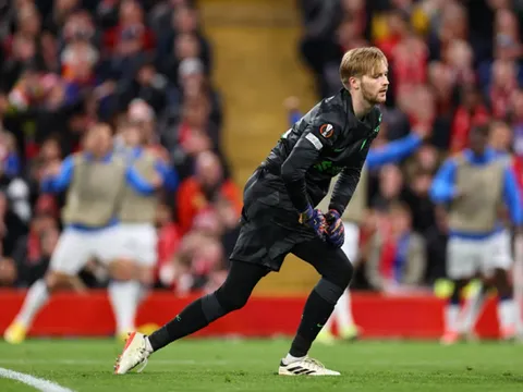Chuyên gia thất vọng với người đóng thế cho Alisson