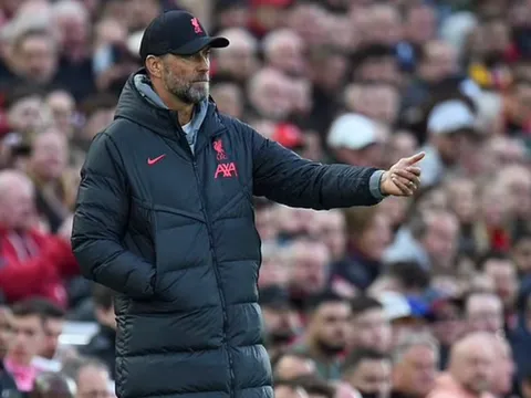 Klopp khiến CĐV Liverpool phấn khích trước kỳ chuyển nhượng hè