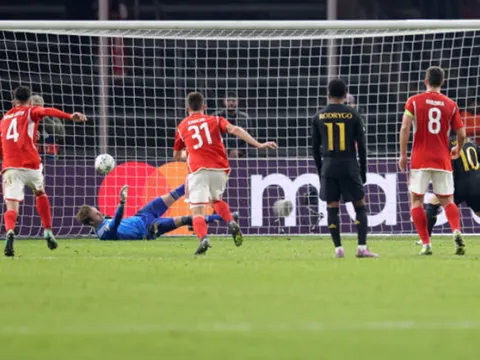 "Luka Modric vẫn là cầu thủ xuất sắc nhất thế giới"