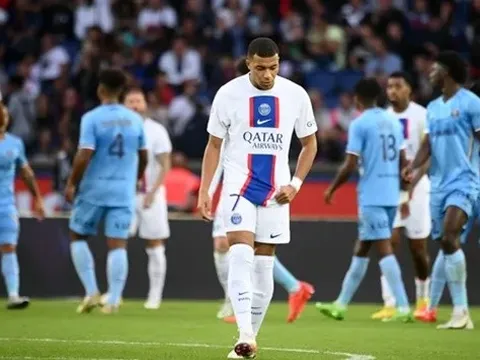 Galtier cảnh báo các cầu thủ PSG