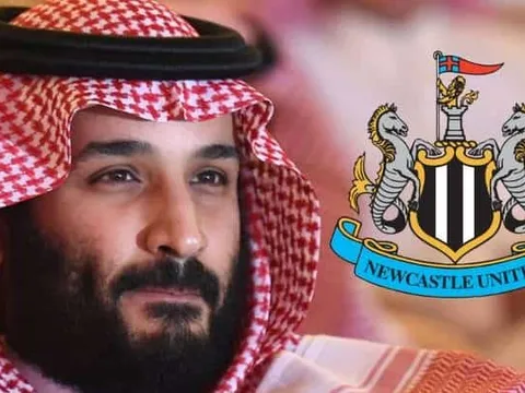 "1 tân binh tuyệt vời cho Newcastle, có thể chơi tốt ở M.U"