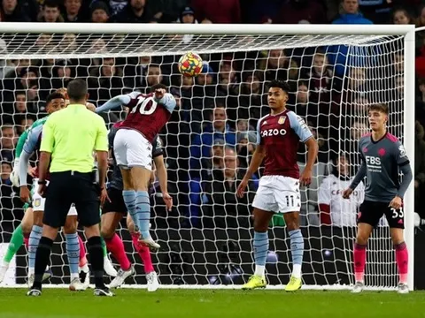 Marseille chuẩn bị "tống khứ" cầu thủ đắt nhất lịch sử đội bóng