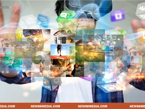 New88 Media - Chất lượng và sáng tạo trong mọi dự án