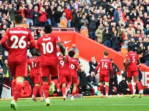Rio Ferdinand hết lời khen ngợi Kobbie Mainoo