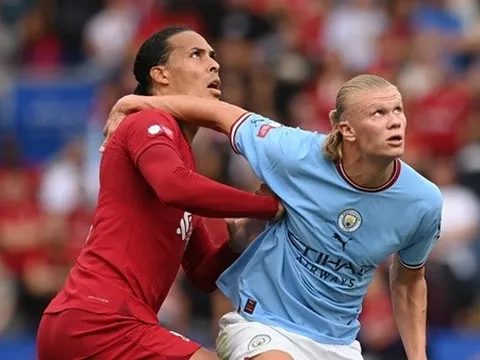 Eriksson: Một cầu thủ xuất sắc nhưng sẽ không thể giành World Cup