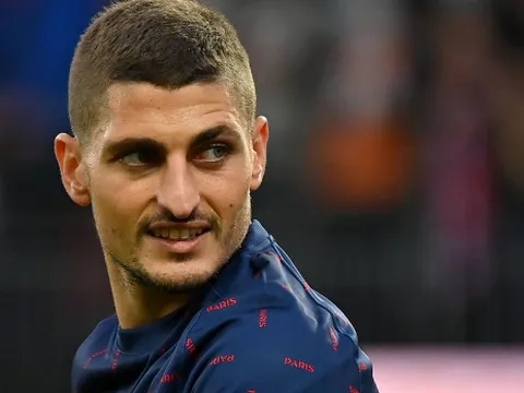 "Tôi muốn Verratti ký hợp đồng mới"