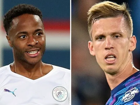 M.U cử tuyển trạch viên theo dõi mục tiêu 75 triệu euro