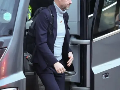 "Đó là một pha kiến tạo đáng kinh ngạc của Cole Palmer"