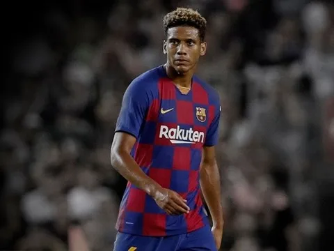 5 sự lựa chọn cho Arsenal nếu Arteta chuyển tới Barcelona