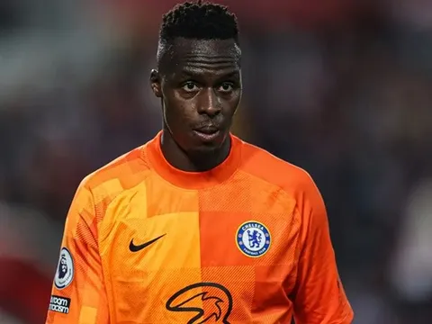 Đội hình Chelsea khi Lampard trở lại: Kepa mất suất, trò cưng được ưu ái