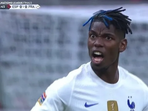 5 điều cần biết về mục tiêu 70 triệu bảng của Man Utd