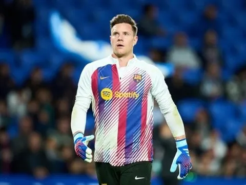 Ả Rập ve vãn, Barca có ngay quyết định cho trụ cột