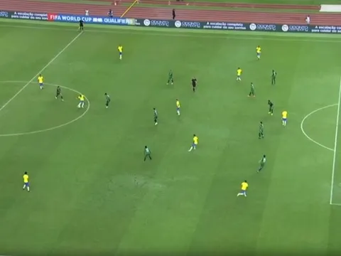 Palhinha hay Amrabat sẽ thắng trong cuộc chiến ở giữa sân?