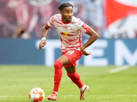 Xác nhận: Real chuẩn bị hợp đồng 1 tỷ bảng cho cầu thủ 'phi thường'