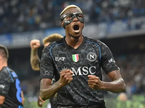 Chuyên gia gợi ý tiền đạo hoàn hảo cho Chelsea