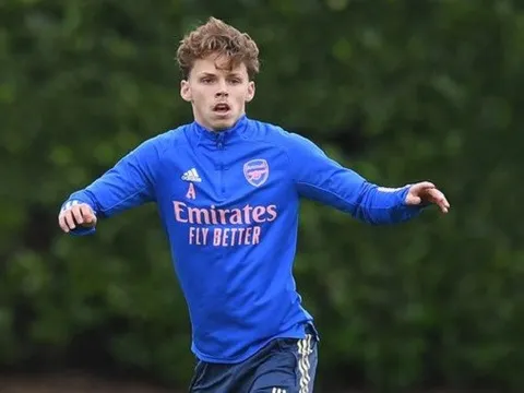 Nhắm tiền đạo cạnh tranh với Saka, Arsenal đón tin vui