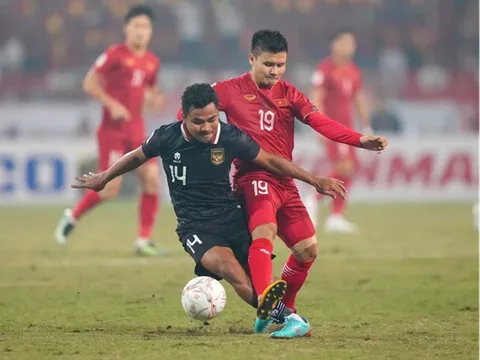 Iker Casillas dự đoán Việt Nam - Indonesia: Việt Nam nên chơi phòng ngự chặt - phản công nhanh