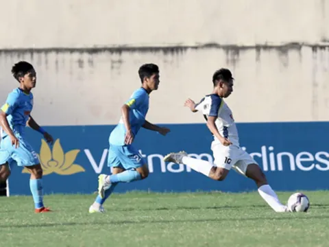 Chung kết giải U21 Quốc Gia Thanh Niên 2023: Từ tấm vé vớt đến ngôi vô địch